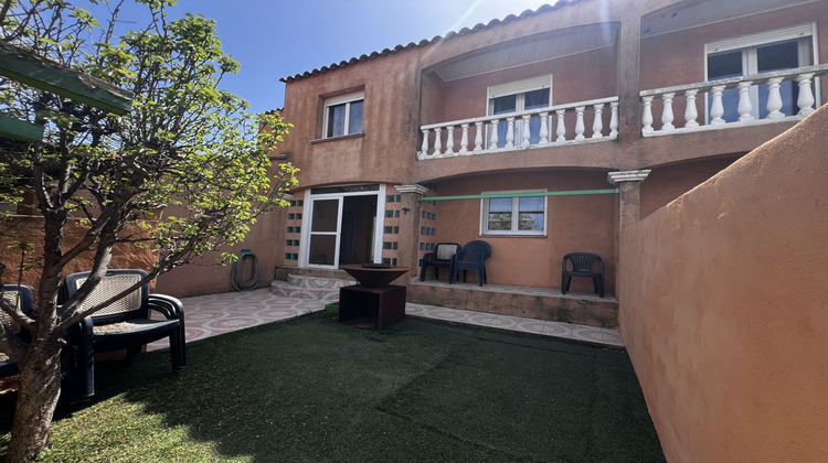 Ma-Cabane - Vente Maison SAINT GILLES, 117 m²