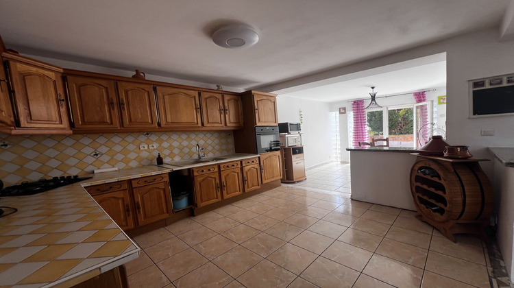 Ma-Cabane - Vente Maison SAINT GILLES, 117 m²