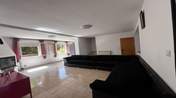 Ma-Cabane - Vente Maison SAINT GILLES, 117 m²