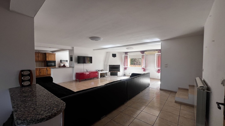 Ma-Cabane - Vente Maison SAINT GILLES, 117 m²