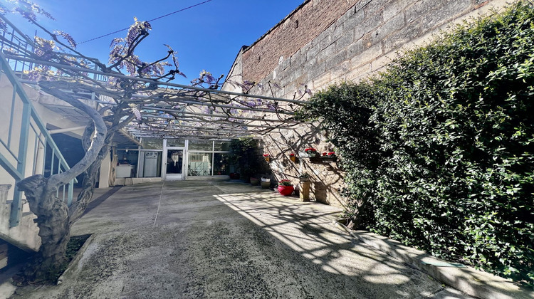 Ma-Cabane - Vente Maison SAINT GILLES, 115 m²