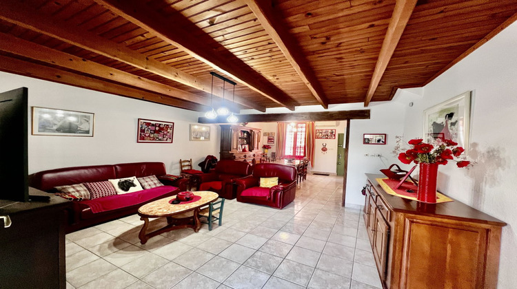 Ma-Cabane - Vente Maison SAINT GILLES, 115 m²