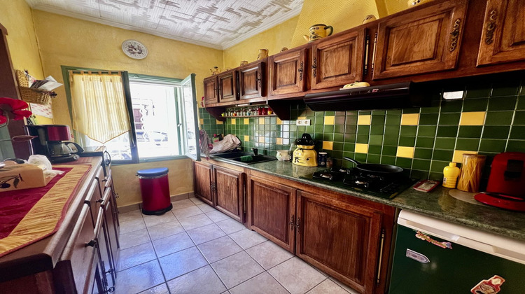 Ma-Cabane - Vente Maison SAINT GILLES, 115 m²
