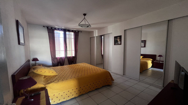 Ma-Cabane - Vente Maison SAINT GILLES, 115 m²