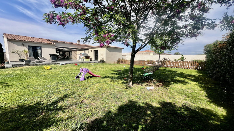 Ma-Cabane - Vente Maison SAINT GILLES, 106 m²