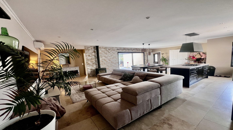 Ma-Cabane - Vente Maison SAINT GILLES, 106 m²