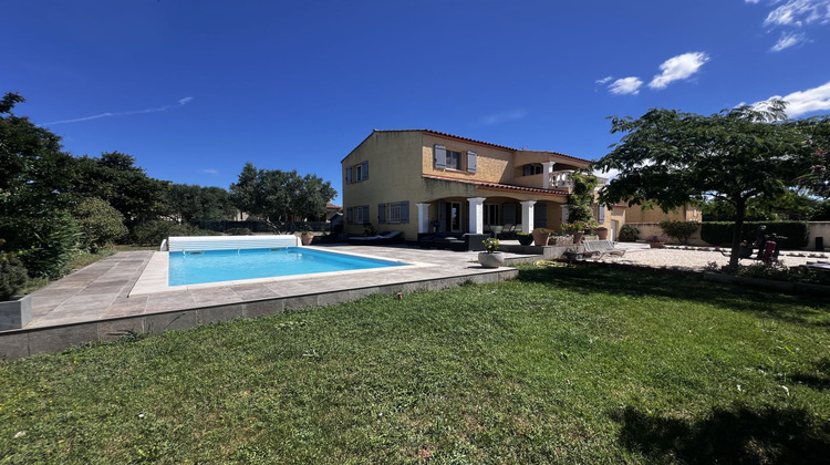 Ma-Cabane - Vente Maison SAINT GILLES, 160 m²