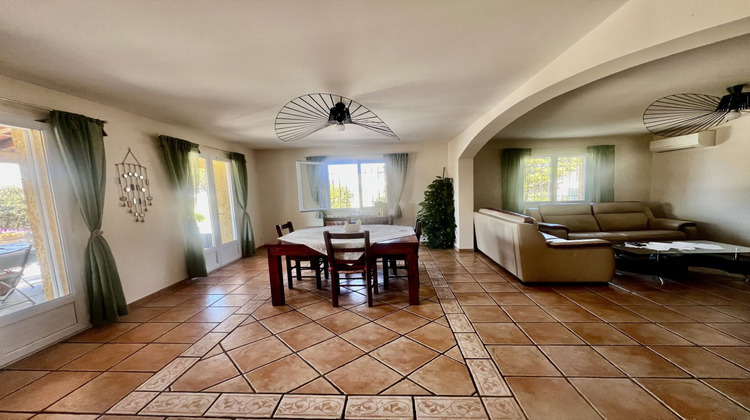 Ma-Cabane - Vente Maison SAINT GILLES, 160 m²
