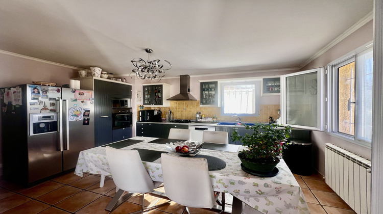Ma-Cabane - Vente Maison SAINT GILLES, 160 m²