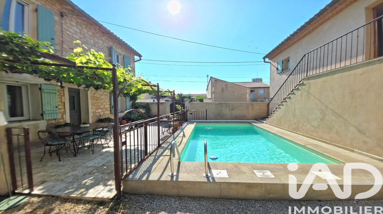 Ma-Cabane - Vente Maison Saint-Gilles, 150 m²