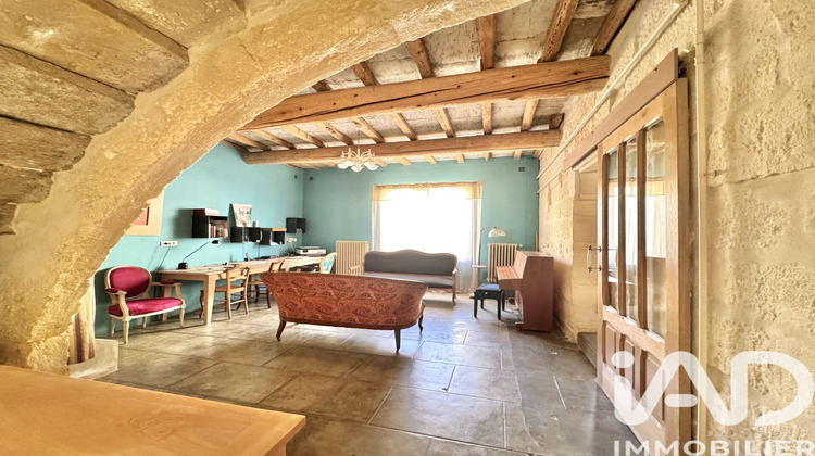 Ma-Cabane - Vente Maison Saint-Gilles, 189 m²