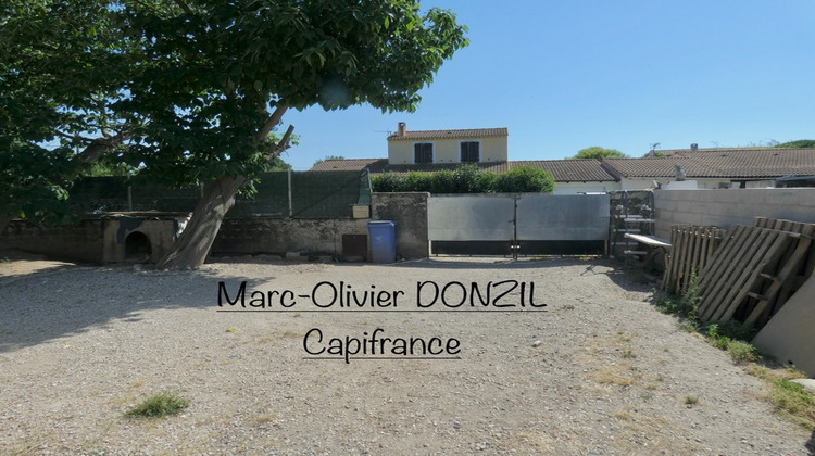 Ma-Cabane - Vente Maison SAINT GILLES, 80 m²