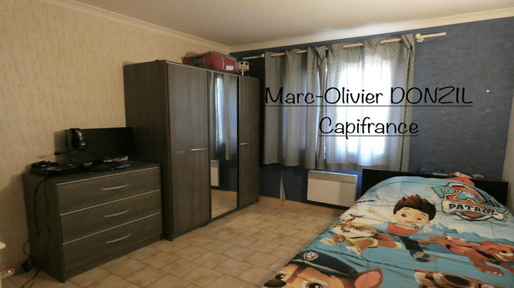 Ma-Cabane - Vente Maison SAINT GILLES, 80 m²