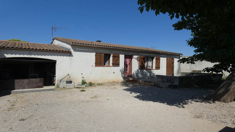 Ma-Cabane - Vente Maison SAINT GILLES, 80 m²