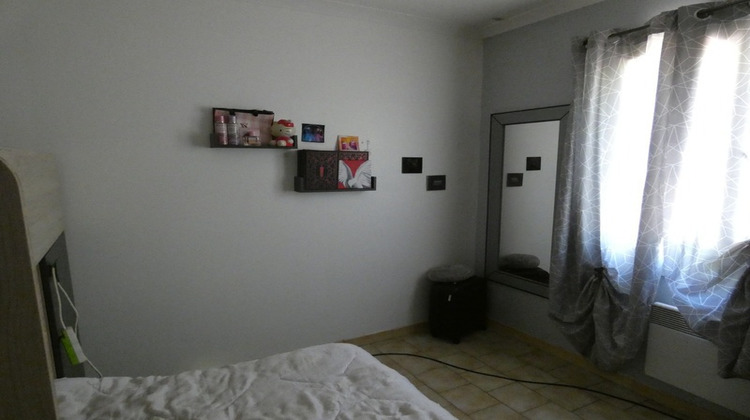 Ma-Cabane - Vente Maison SAINT GILLES, 80 m²