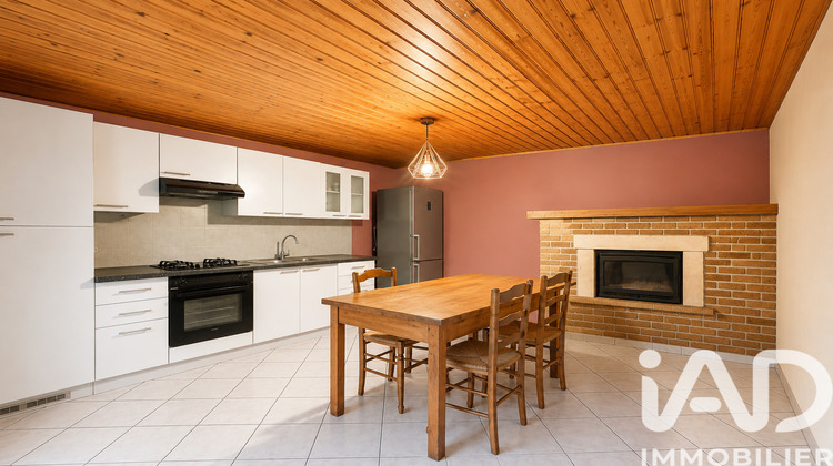 Ma-Cabane - Vente Maison Saint-Gilles, 116 m²