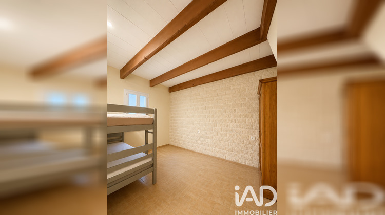 Ma-Cabane - Vente Maison Saint-Gilles, 116 m²