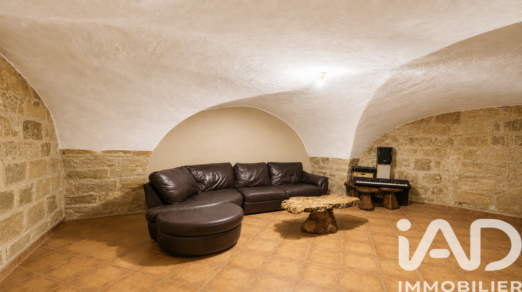Ma-Cabane - Vente Maison Saint-Gilles, 116 m²