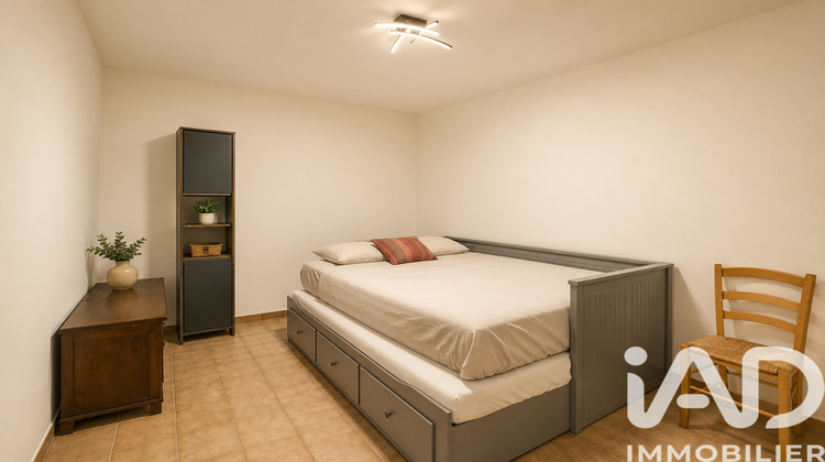 Ma-Cabane - Vente Maison Saint-Gilles, 116 m²