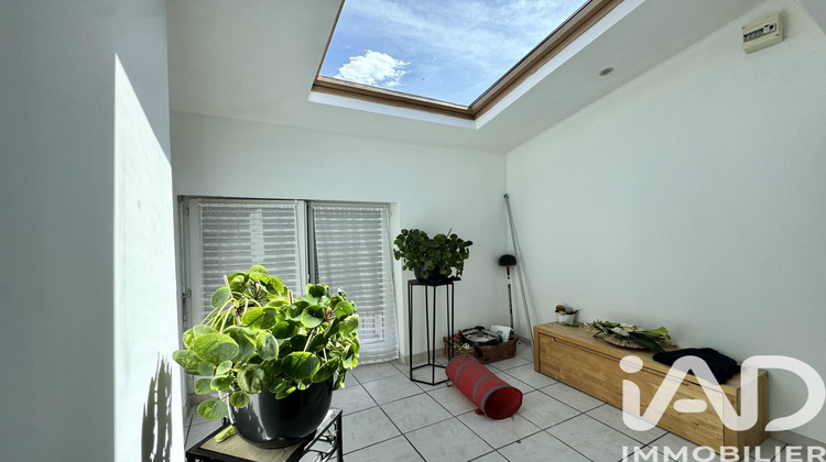 Ma-Cabane - Vente Maison Saint-Gilles, 112 m²