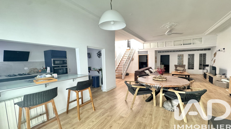 Ma-Cabane - Vente Maison Saint-Gilles, 112 m²