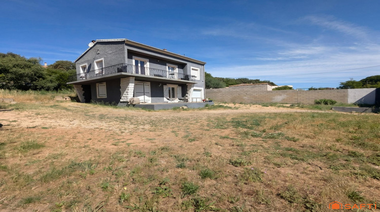 Ma-Cabane - Vente Maison Saint-Gilles, 130 m²