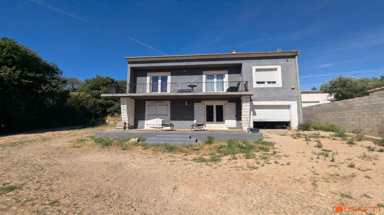 Ma-Cabane - Vente Maison Saint-Gilles, 130 m²