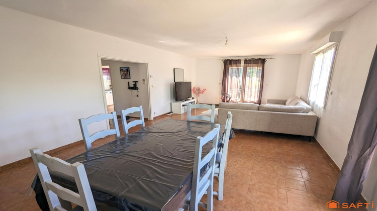 Ma-Cabane - Vente Maison Saint-Gilles, 130 m²