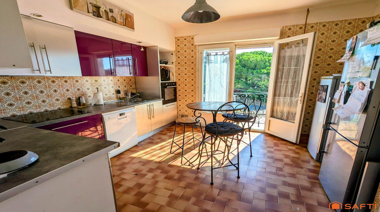 Ma-Cabane - Vente Maison Saint-Gilles, 130 m²