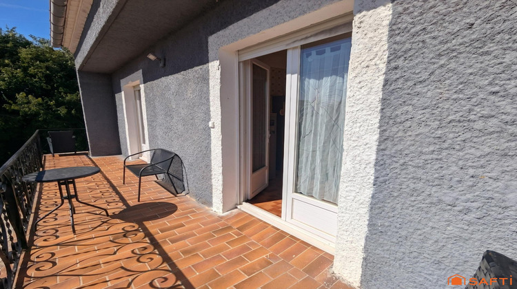 Ma-Cabane - Vente Maison Saint-Gilles, 130 m²