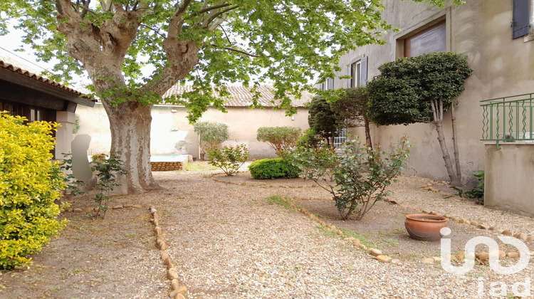 Ma-Cabane - Vente Maison Saint-Gilles, 184 m²