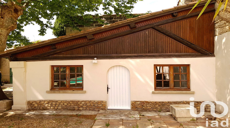 Ma-Cabane - Vente Maison Saint-Gilles, 184 m²