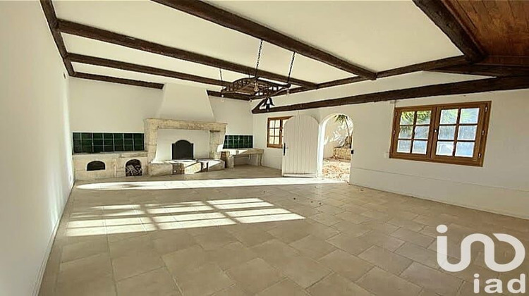 Ma-Cabane - Vente Maison Saint-Gilles, 184 m²