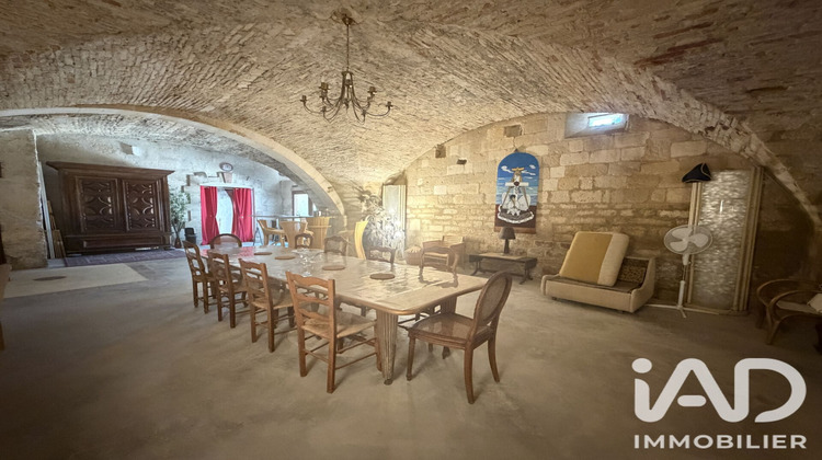 Ma-Cabane - Vente Maison Saint-Gilles, 600 m²