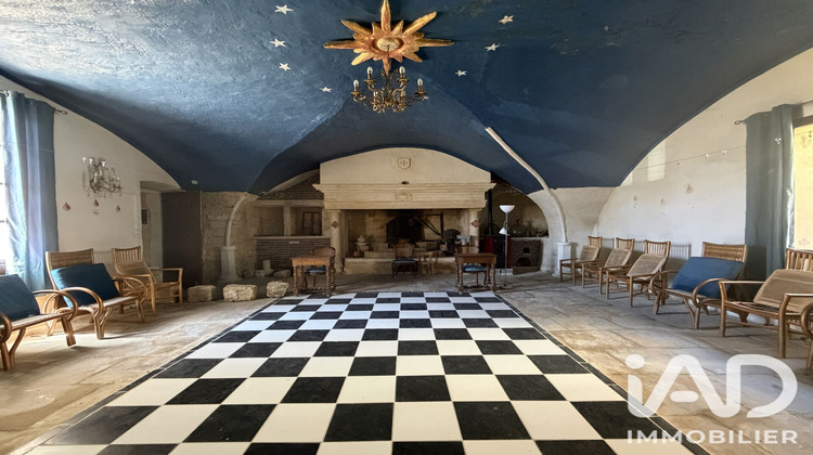 Ma-Cabane - Vente Maison Saint-Gilles, 600 m²