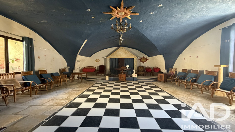 Ma-Cabane - Vente Maison Saint-Gilles, 600 m²