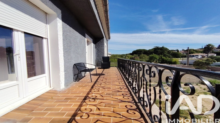 Ma-Cabane - Vente Maison Saint-Gilles, 130 m²