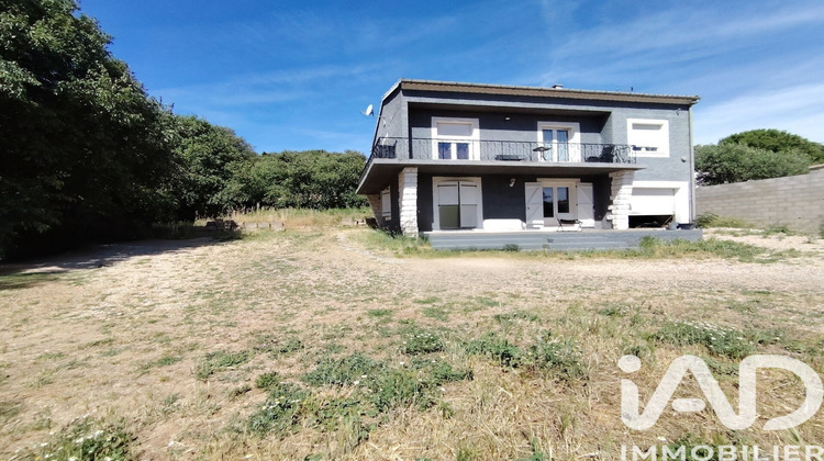 Ma-Cabane - Vente Maison Saint-Gilles, 130 m²