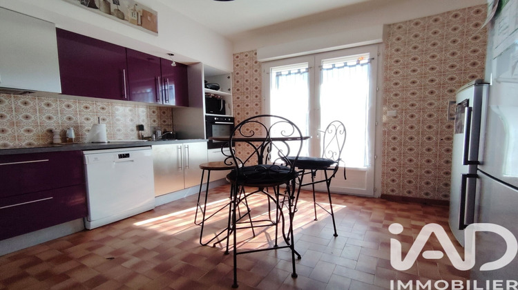 Ma-Cabane - Vente Maison Saint-Gilles, 130 m²