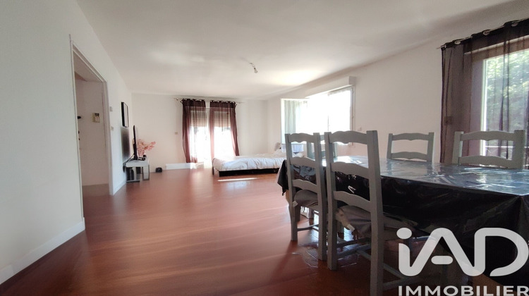 Ma-Cabane - Vente Maison Saint-Gilles, 130 m²
