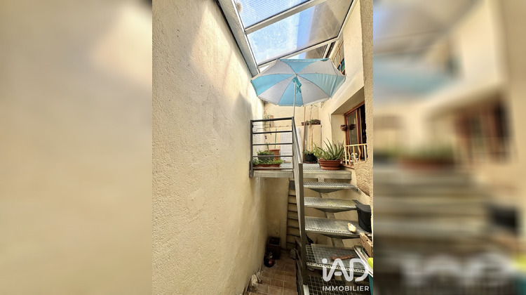 Ma-Cabane - Vente Maison Saint-Gilles, 93 m²