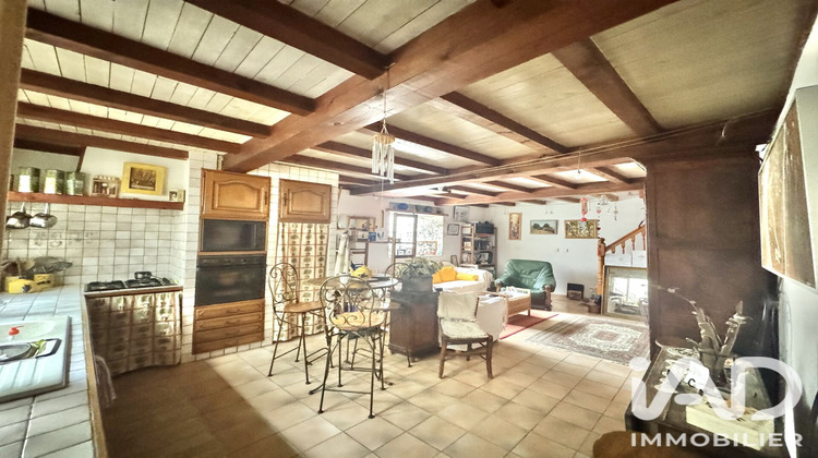 Ma-Cabane - Vente Maison Saint-Gilles, 93 m²