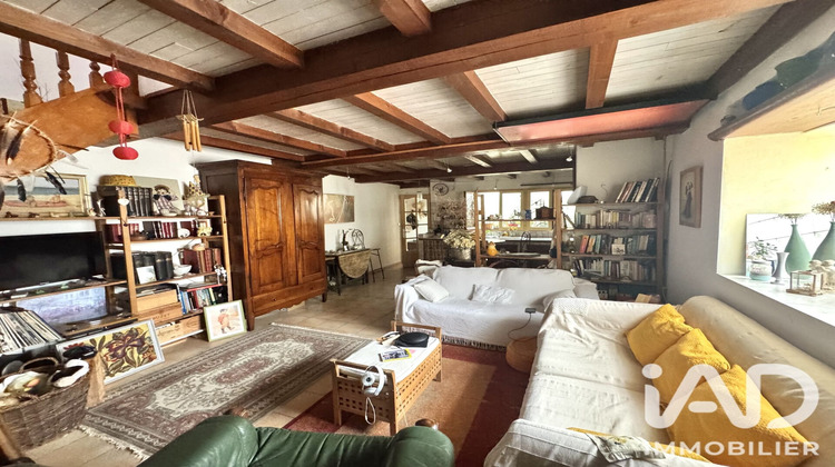 Ma-Cabane - Vente Maison Saint-Gilles, 93 m²