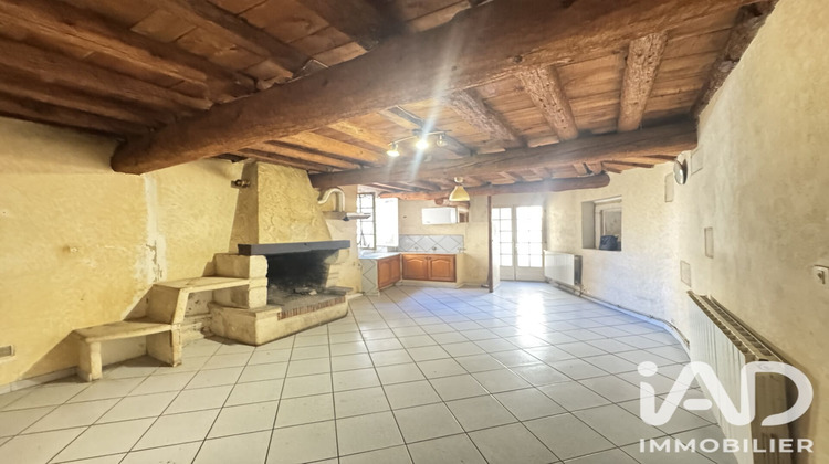 Ma-Cabane - Vente Maison Saint-Gilles, 101 m²