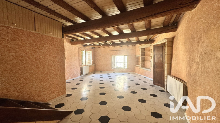 Ma-Cabane - Vente Maison Saint-Gilles, 101 m²