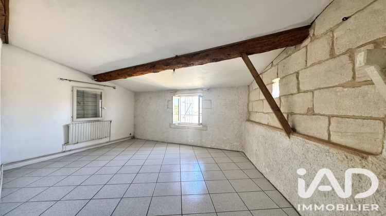 Ma-Cabane - Vente Maison Saint-Gilles, 101 m²