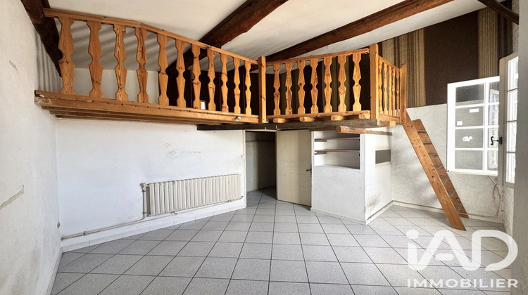 Ma-Cabane - Vente Maison Saint-Gilles, 101 m²