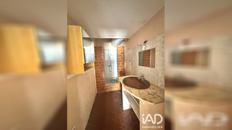 Ma-Cabane - Vente Maison Saint-Gilles, 101 m²