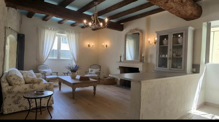 Ma-Cabane - Vente Maison Saint-Gilles, 76 m²