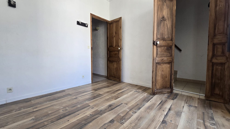 Ma-Cabane - Vente Maison Saint-Gilles, 76 m²